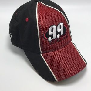 Roush Racing #99 Carl Edwards Cap